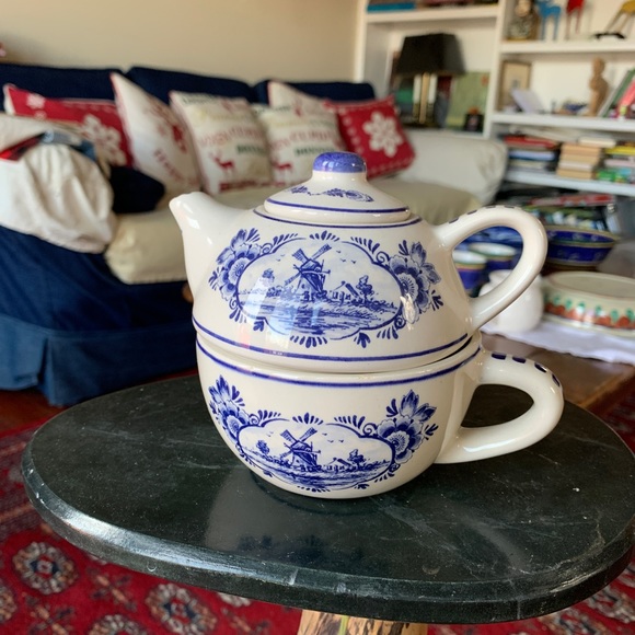 Tea For One - Picture 2 of 8